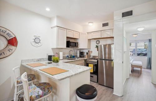 Gulfport Apartamento | Beach Quarters #2