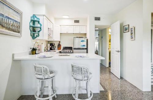 Gulfport Casa | Beach Quarters #6