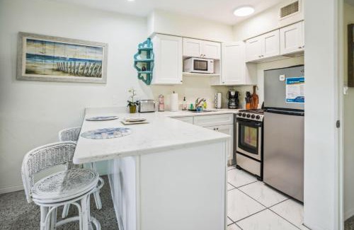 Gulfport Casa | Beach Quarters #6