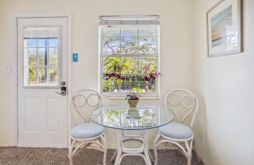 Gulfport Casa | Beach Quarters #6