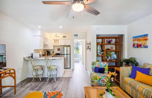 Gulfport Apartamento | Beach Quarters #8