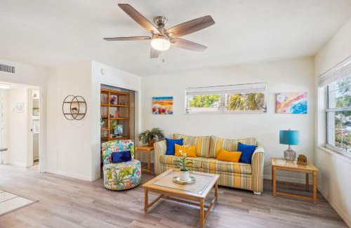 Gulfport Apartamento | Beach Quarters #8
