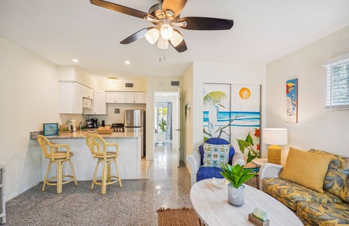 Gulfport Casa | Beach Quarters - ALL