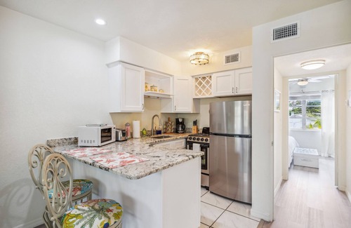 Gulfport Casa | Beach Quarters - ALL