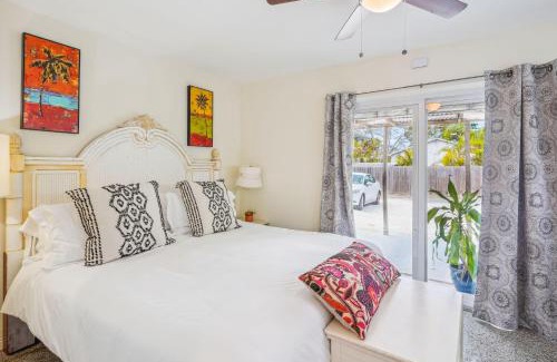 Gulfport Apartamento | Beach Quarters ALL