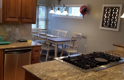 New London Casa | Alquiler de playa en New London, CT