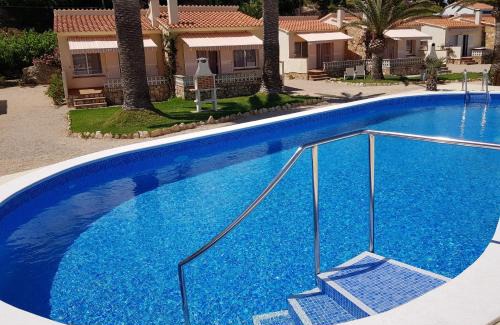 L'Hospitalet de l'Infant Casa | Beach Resort La Margarita