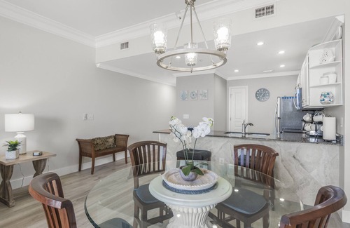 Miramar Beach Condominio | Aperturas de septiembre y finales de agosto - Impresionante frente al mar - Se admiten mascotas