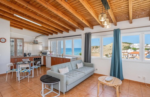 Burgau Apartamento | Refugio en la Playa de Burgau