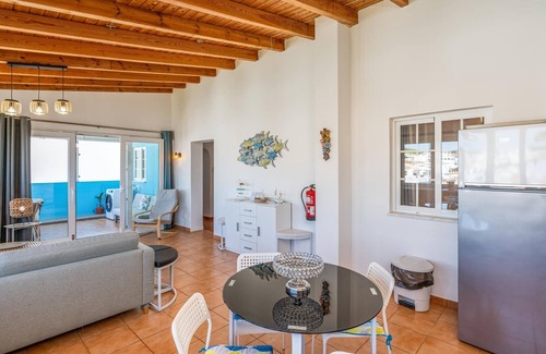 Burgau Apartamento | Refugio en la Playa de Burgau