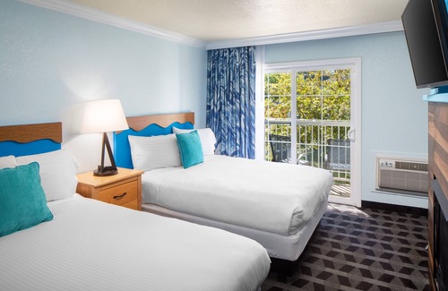 Bijou Park Complejo | Beach Retreat & Lodge at Tahoe