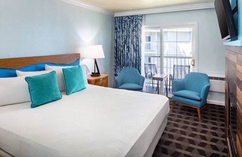 Bijou Park Complejo | Beach Retreat & Lodge at Tahoe