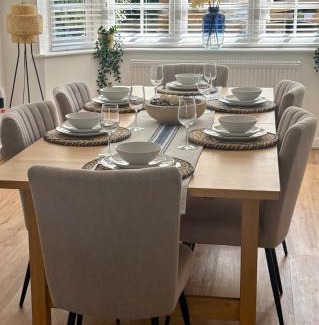Southbourne Casa | Beach Retreat luxury home just 2 minutes walk to the beach