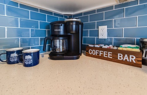 Lewes Condominio | Beach Retreat * Patio * Explore Cape Henlopen