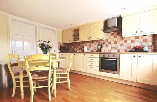 Aberporth Cabaña | Retiro de playa, ABERPORTH