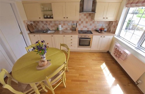 Aberporth Cabaña | Retiro de playa, ABERPORTH