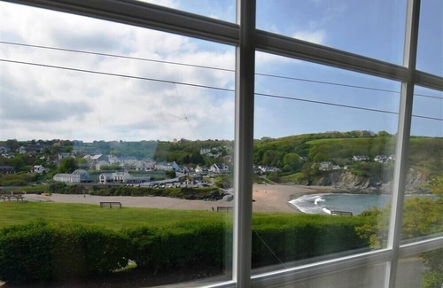 Aberporth Cabaña | Retiro de playa, ABERPORTH