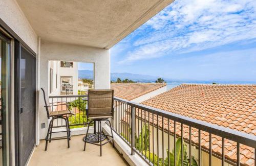 East Mesa Apartamento | Beach Retreat
