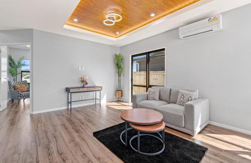 Clarks Beach Casa | Beach Revival - Clarks Beach Holiday Home