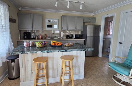 Kill Devil Hills Cama Y Desayuno | Beach Road Bed and Breakfast