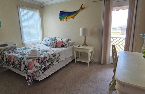 Kill Devil Hills Cama Y Desayuno | Beach Road Bed and Breakfast