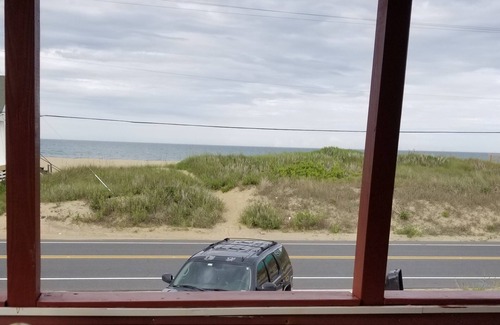 Sea Retreat Casa | Beach Road House en Kitty Hawk NC
