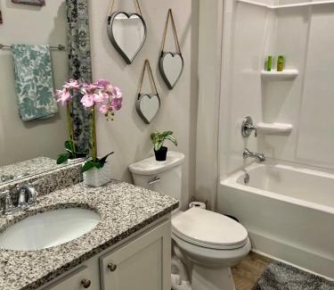 Upper Grand Lagoon Casa | Beach Room, for wonderful Vacation