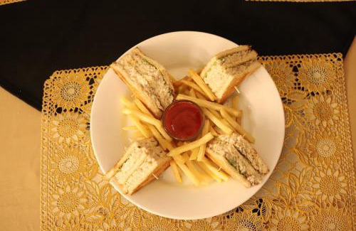 Kudapaduwa Casa | Beach Royal Hub Hotel & Restaurant