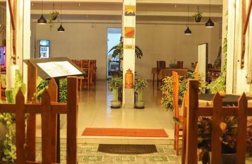 Kudapaduwa Casa | Beach Royal Hub Hotel & Restaurant