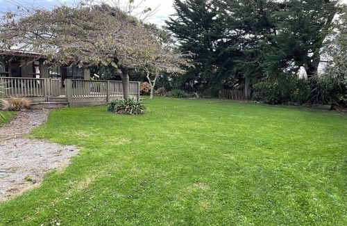 Otaki Beach Casa | Beach Sanctuary