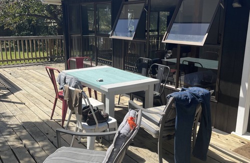 Otaki Beach Casa | Beach Sanctuary