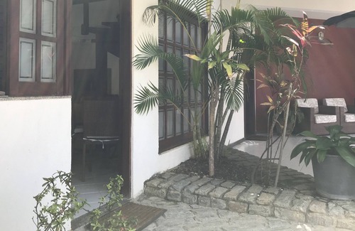 Jaua Casa | Temporada de playas en Salvador