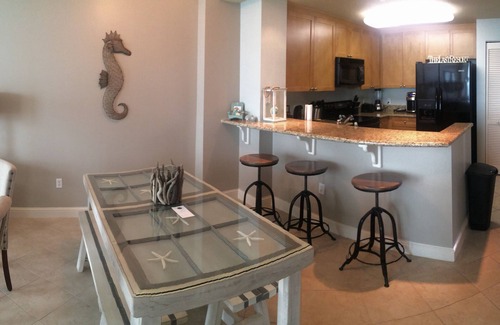 Panama City Beach Condominio | Sillas de playa incluidas para 2019 !!