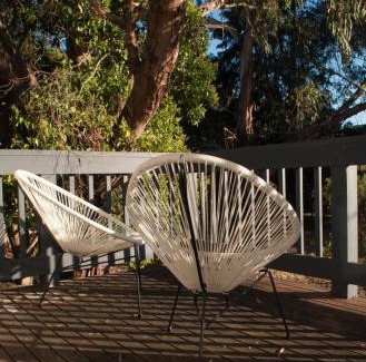 Rosebud Casa | Beach Shack Amongst the Gum Trees