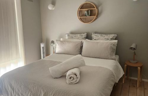 Rosebud Casa | Beach Shack Amongst the Gum Trees