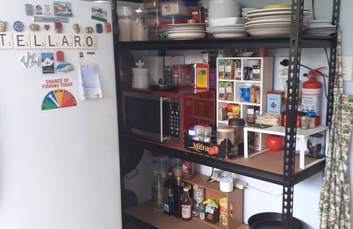 Whangarei Heads Casa | Beach Shack at Taurikura Bay
