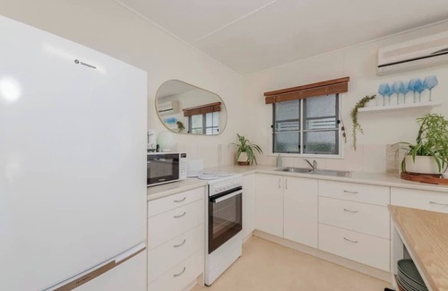 Innes Park Casa | Beach Shack by the Sea Innes Park