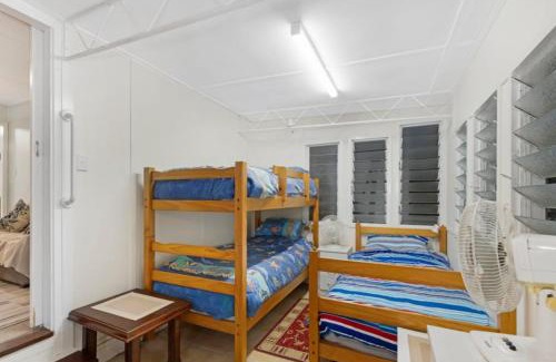 Innes Park Casa | Beach Shack by the Sea Innes Park