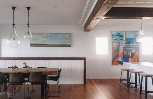 Yamba Apartamento | Beach Shack On Main