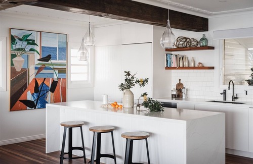 Yamba Casa | Beach Shack on Main Beach