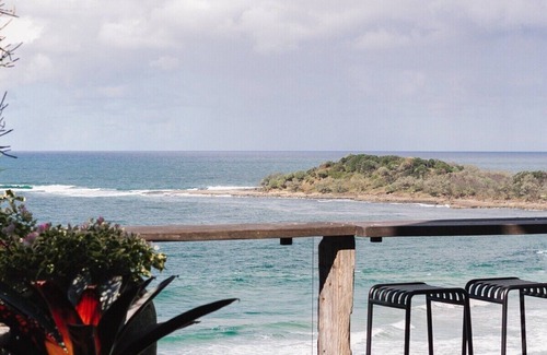 Yamba Casa | Beach Shack on Main Beach