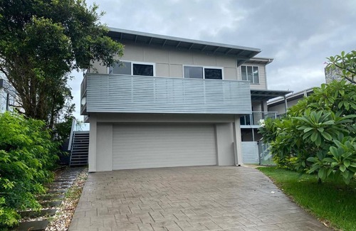 Pottsville Casa | Beach Shack Pottsville by Kingscliff Accommodation