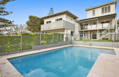 Pottsville Casa | Beach Shack Pottsville by Kingscliff Accommodation