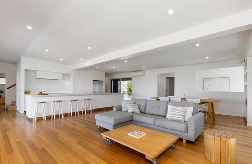 Pottsville Casa | Beach Shack Pottsville by Kingscliff Accommodation