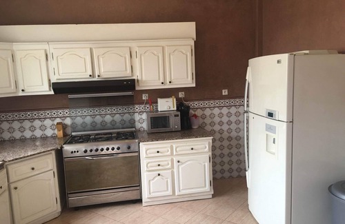 Agadir Bay Villa | Villa de lujo de 2 dormitorios junto a la playa Ref: CH21087