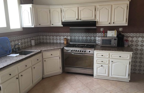 Agadir Bay Villa | Villa de lujo de 2 dormitorios junto a la playa Ref: CH21087