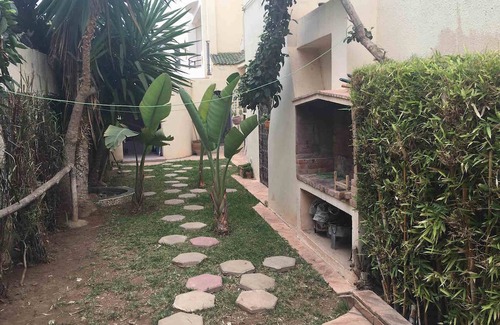 Agadir Bay Villa | Villa de lujo de 2 dormitorios junto a la playa Ref: CH21087