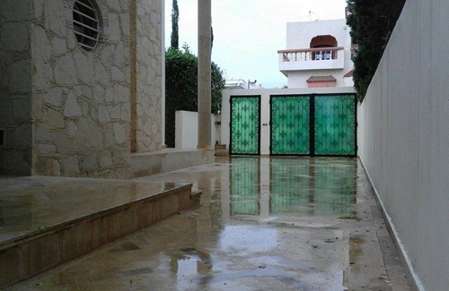 Agadir Bay Villa | Villa de lujo de 6 dormitorios junto a la playa Ref: 1099