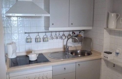 Sitio de Calahonda Apartamento | Apt costeras.Fab.Piscinas.A pie a todas las instalaciones.COMIDA Gratis lleve.