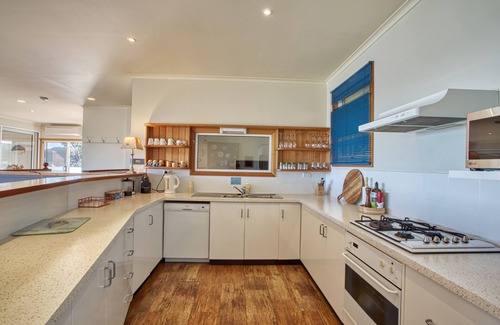 Binalong Bay Casa | Beach Side Bay Of Fires